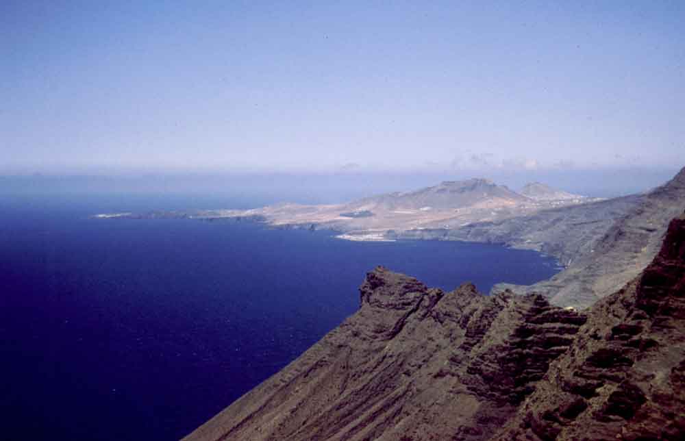 04 - Gran Canaria - Agaete
